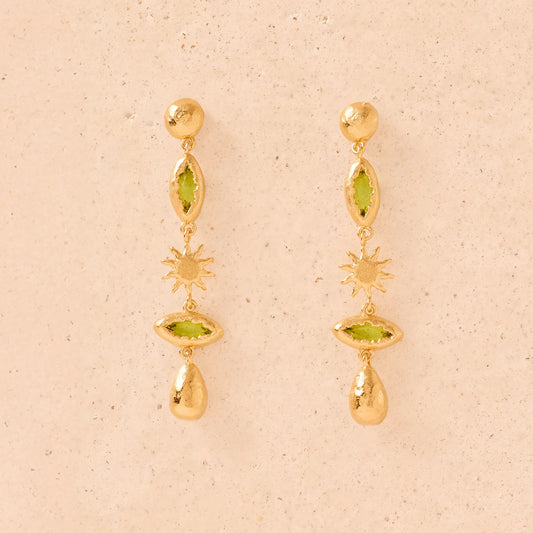 DAPHNÉ EARRINGS