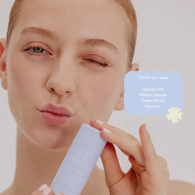 Butta Block Mineral Tinted SPF50+ Sunscreen Balm