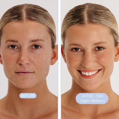 Butta Block Mineral Tinted SPF50+ Sunscreen Balm