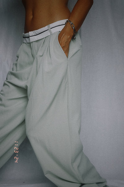 CIRCE BRACELET - SILVER