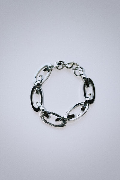 CIRCE BRACELET - SILVER
