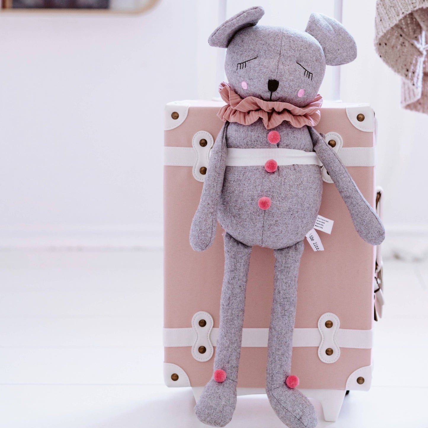 Florence Mouse