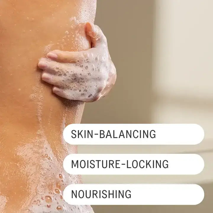 The Body Wash Concentrate SC.05 Columbia Road