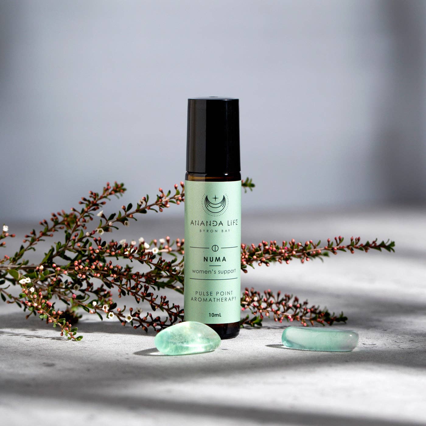 NUMA- Women's support essential oil