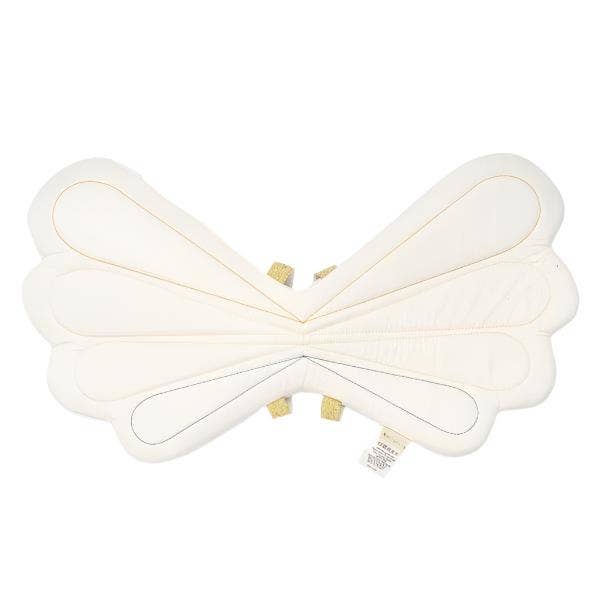 Dress Up - Wings - Rainbow - Natural, 55 cm