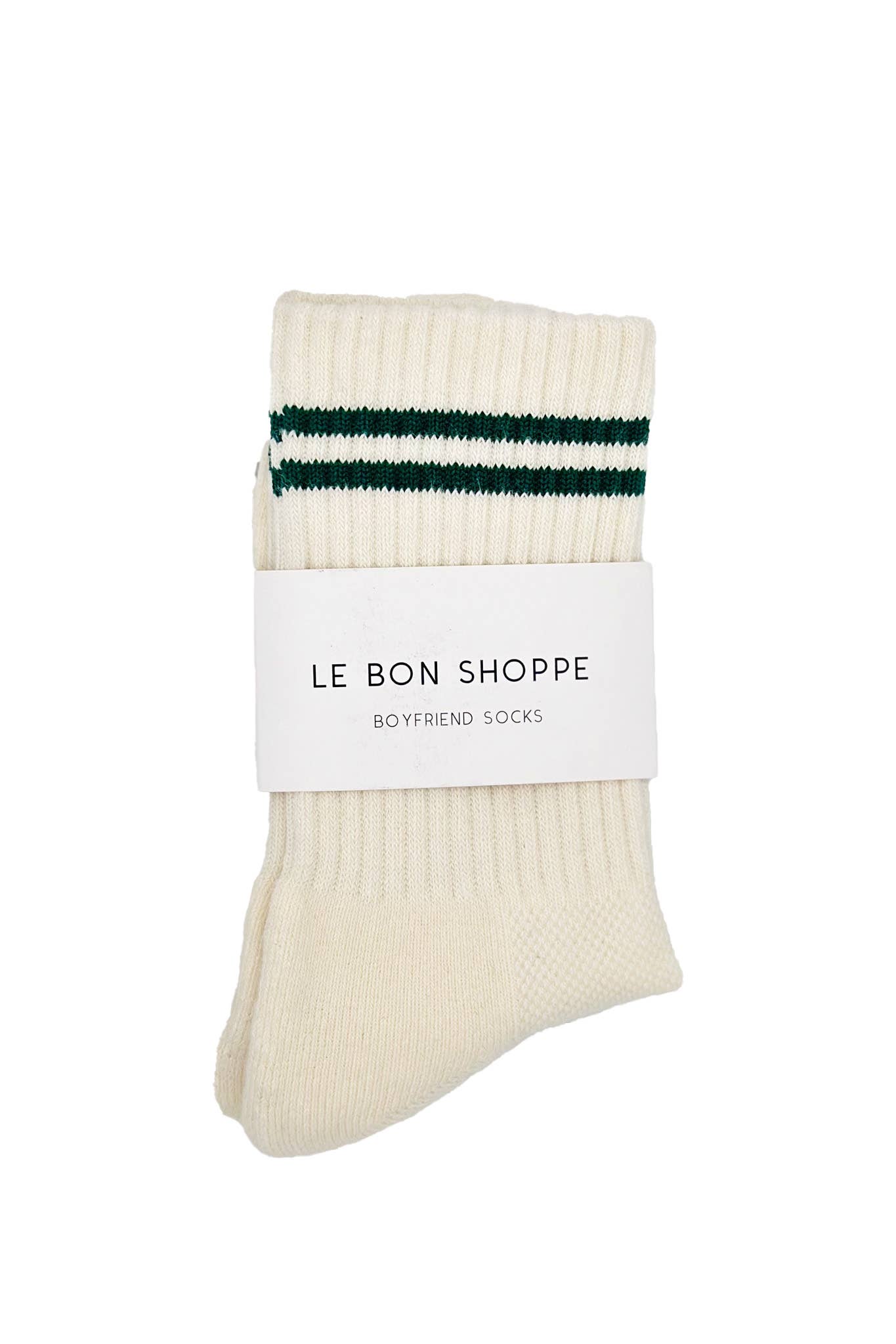 Le Bon Shoppe Boyfriend Socks