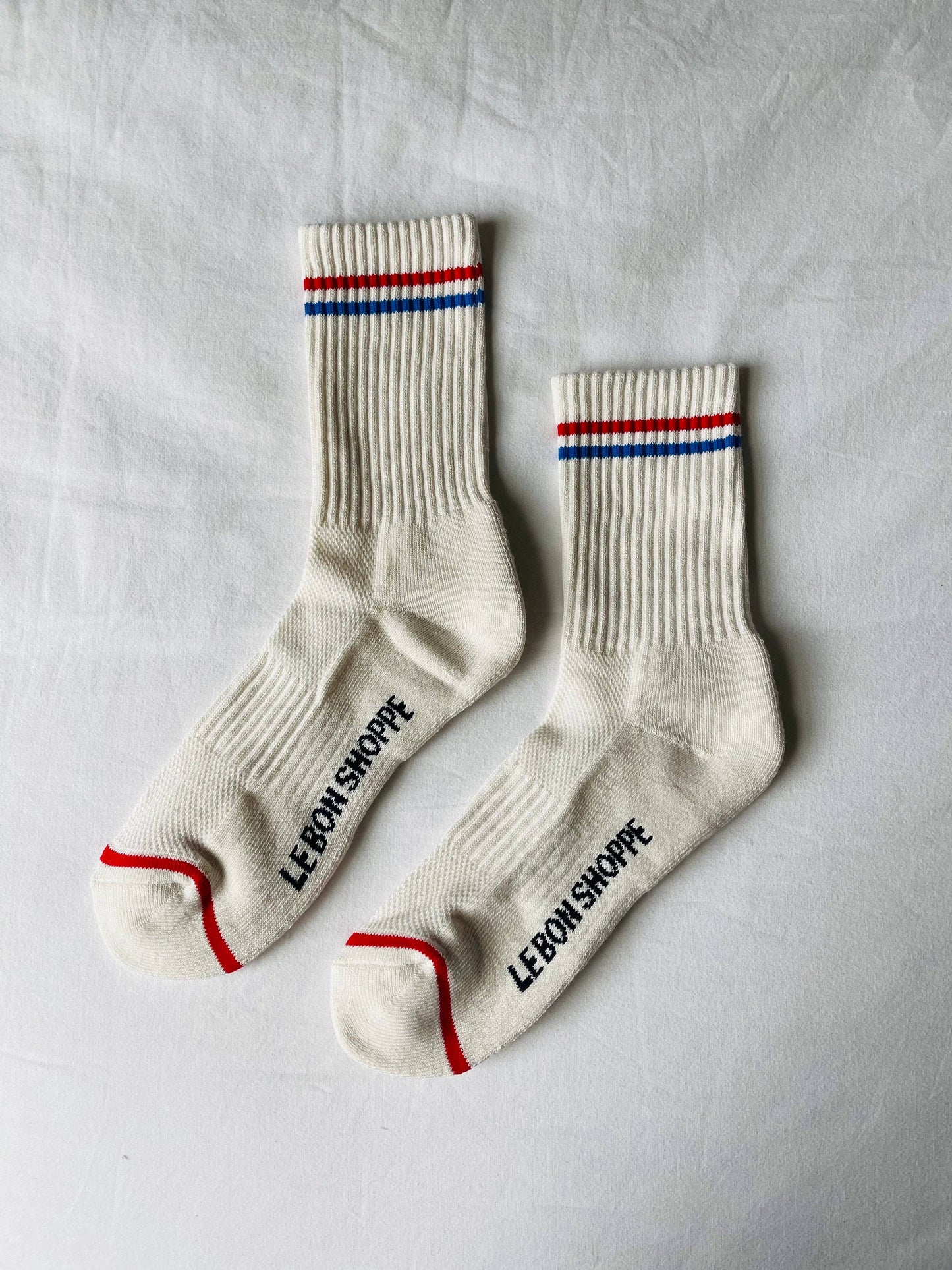 Le Bon Shoppe Boyfriend Socks