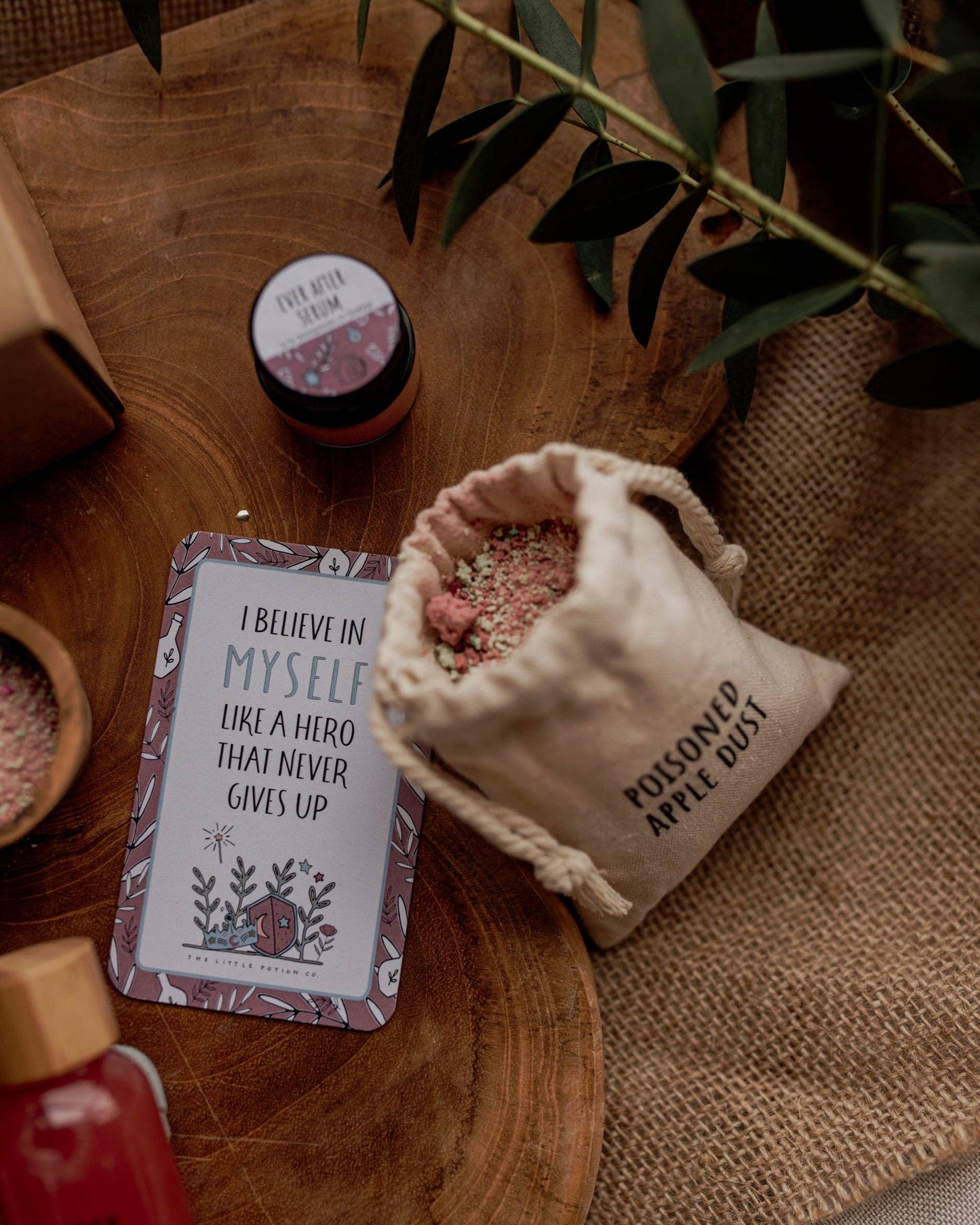 Once Upon a Potion - Mini Potion Kit