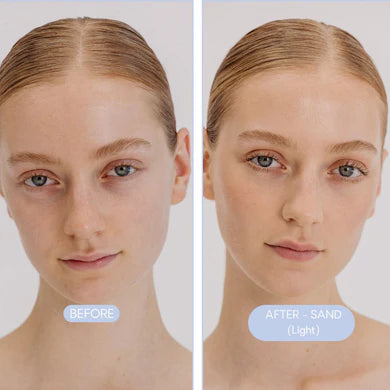 Butta Block Mineral Tinted SPF50+ Sunscreen Balm