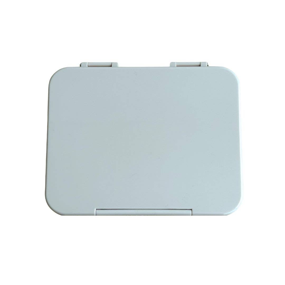 Bento Lunch Box - Large (Storm Grey)