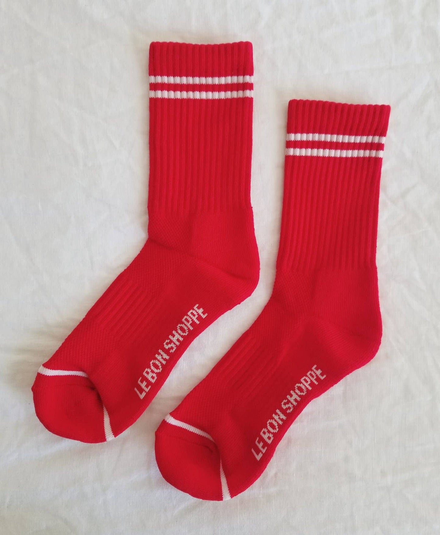 Le Bon Shoppe Boyfriend Socks