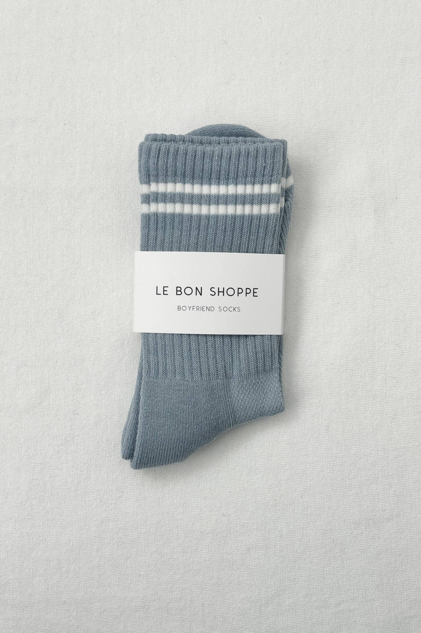 Le Bon Shoppe Boyfriend Socks