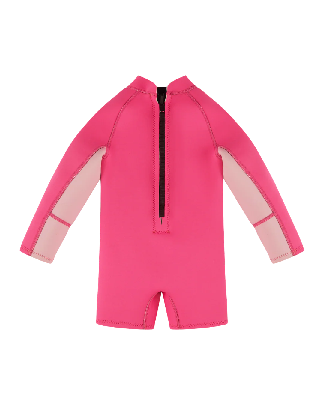 Springsuit Wetsuit - Candy Pink/Powder Pink