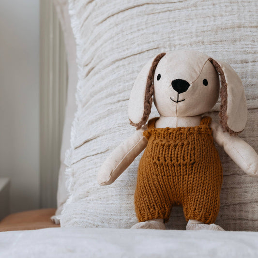 Gilbert Dog | soft toy