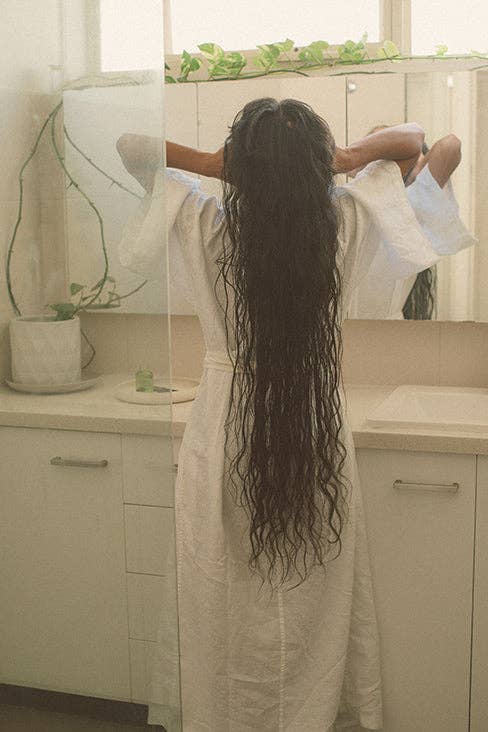 Hinu - HAIR GROWTH OIL