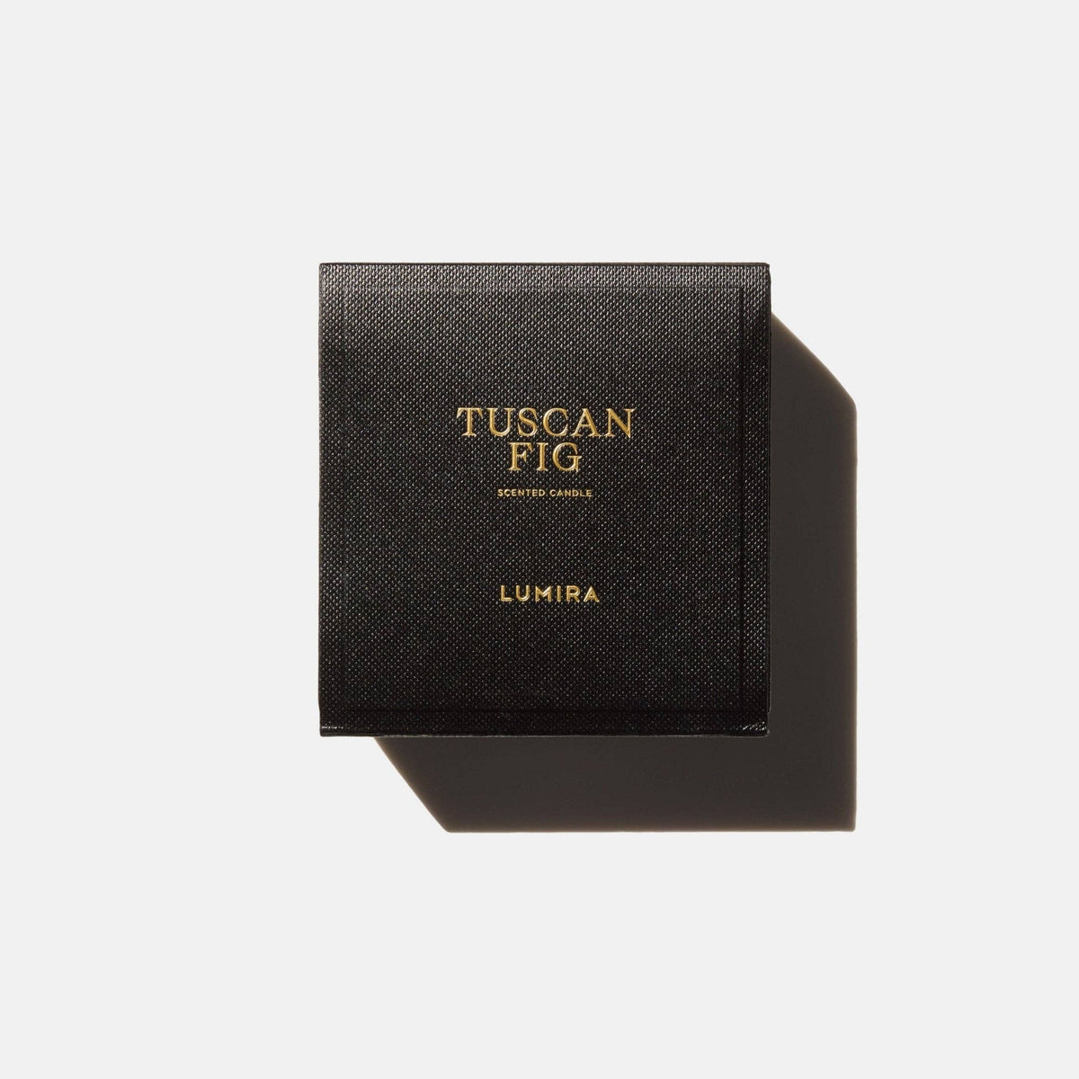 LUMIRA - Tuscan Fig Candle