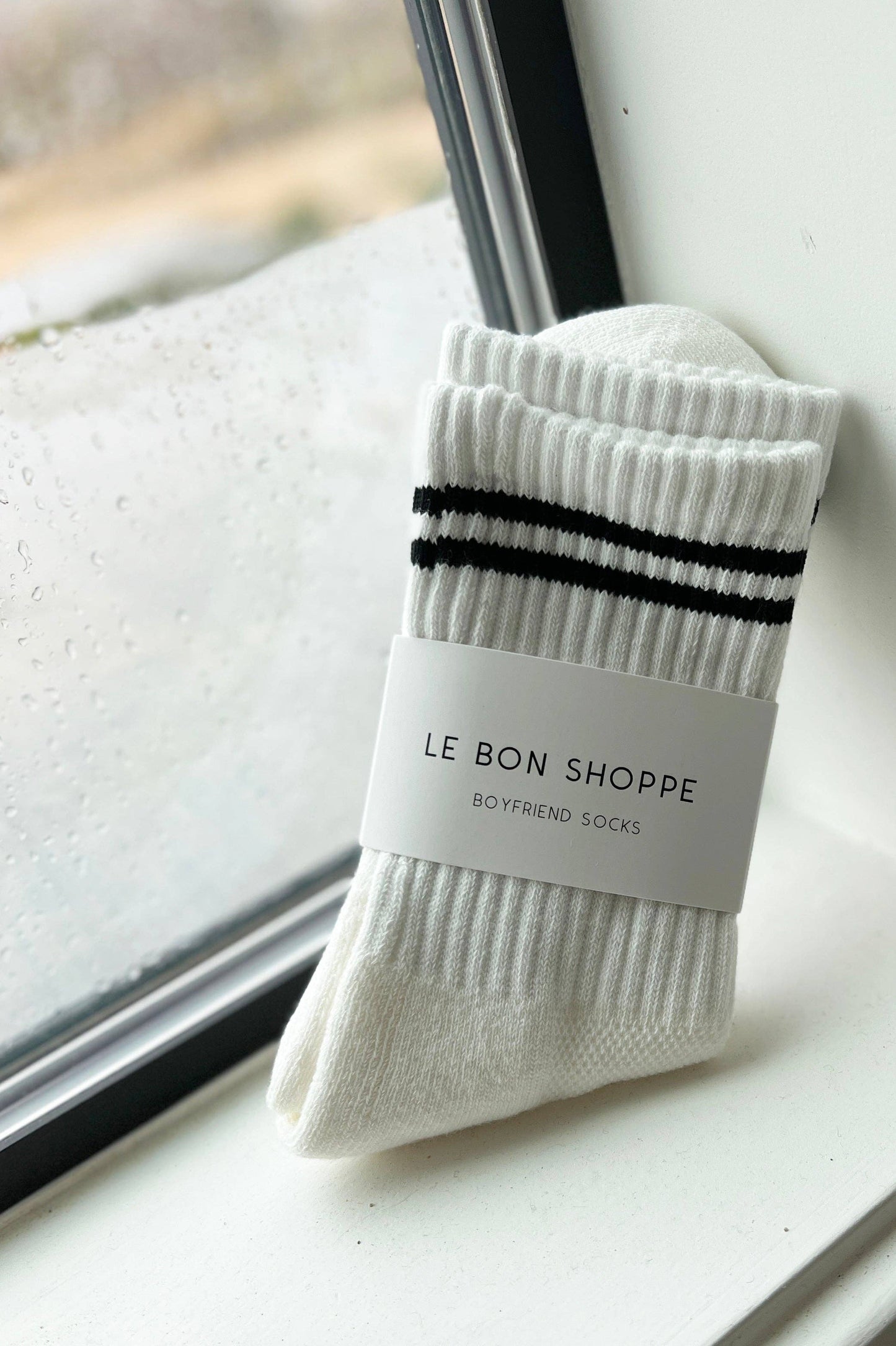 Le Bon Shoppe Boyfriend Socks