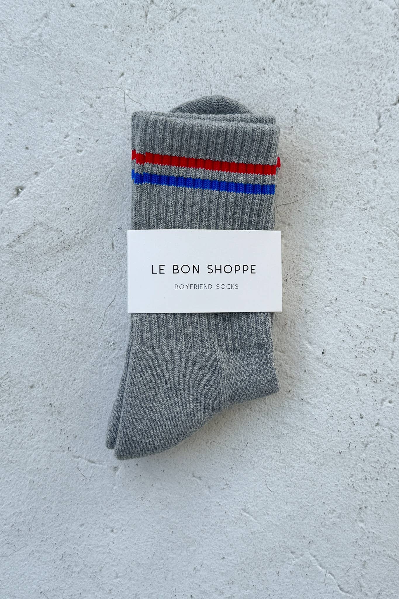 Le Bon Shoppe Boyfriend Socks