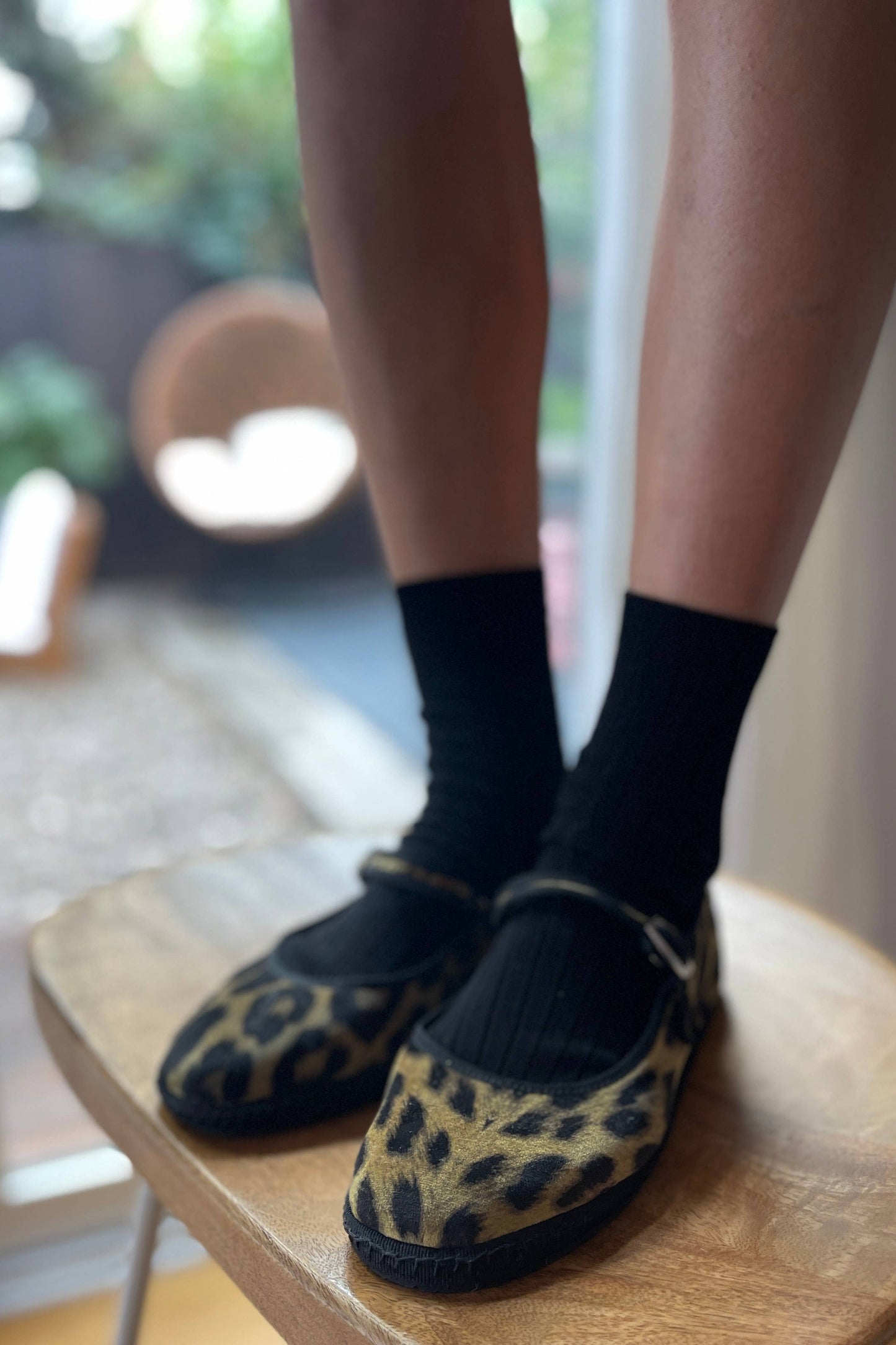 Le Bon Shoppe Her Socks