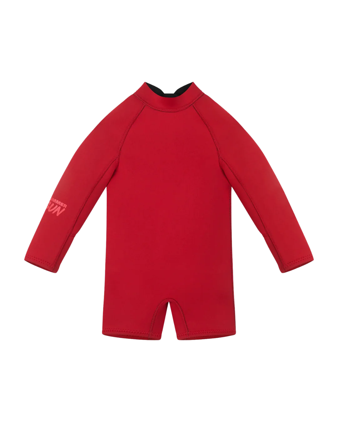 Springsuit Wetsuit – Chilli