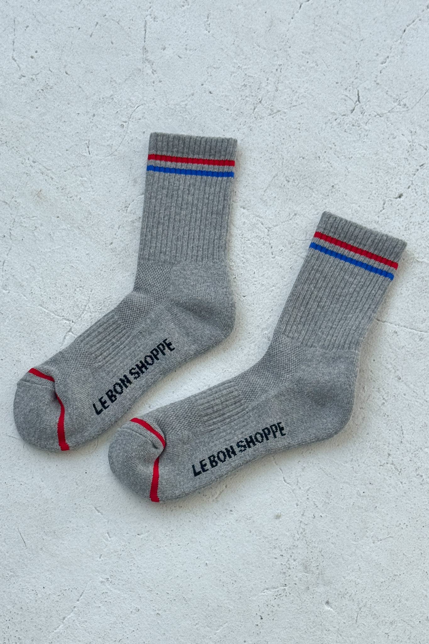 Le Bon Shoppe Boyfriend Socks