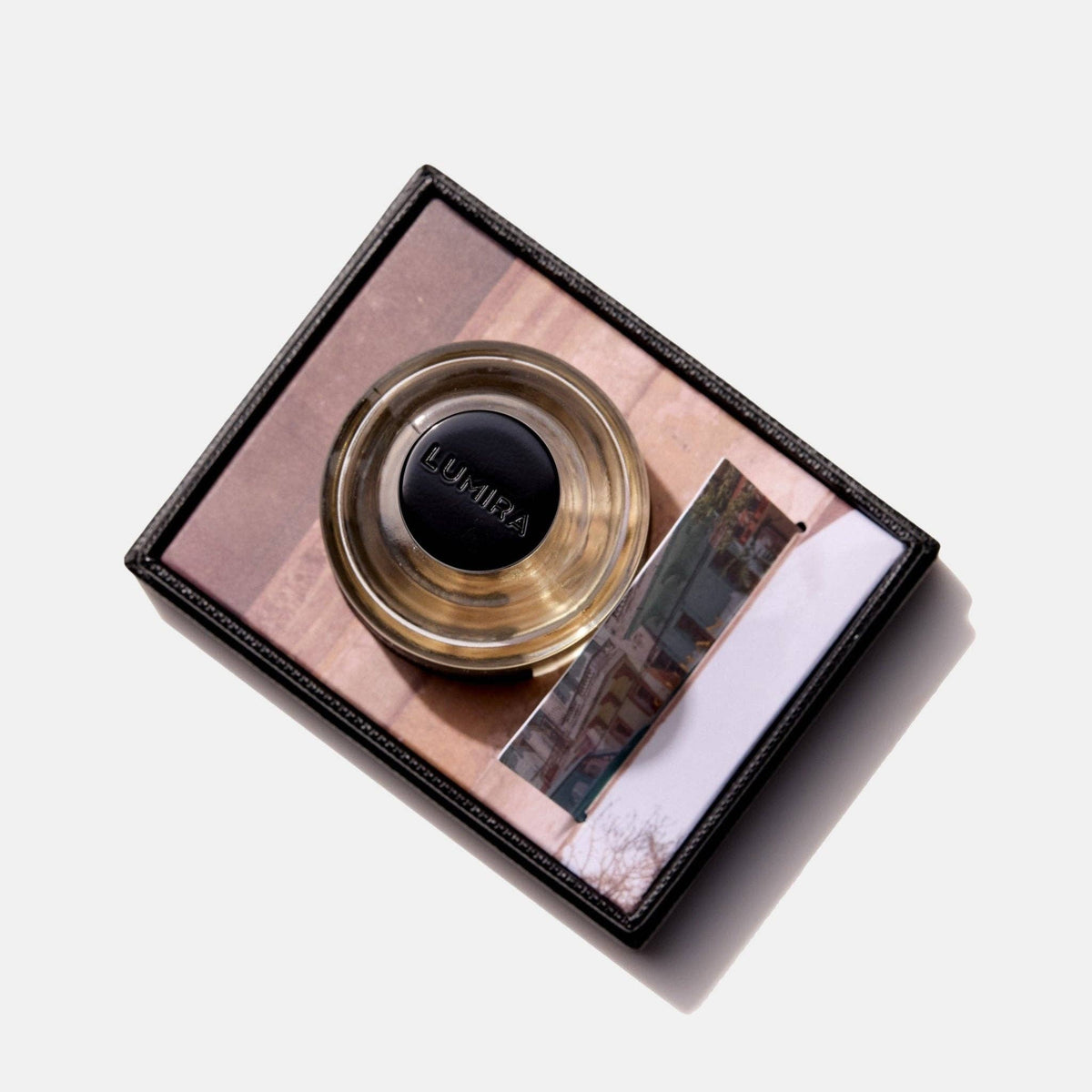 LUMIRA - Cuban Tobacco Eau de Parfum