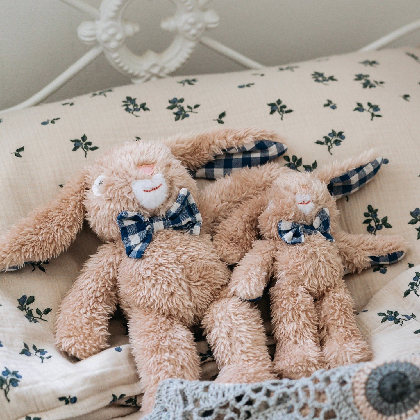 Louis rabbit - Medium