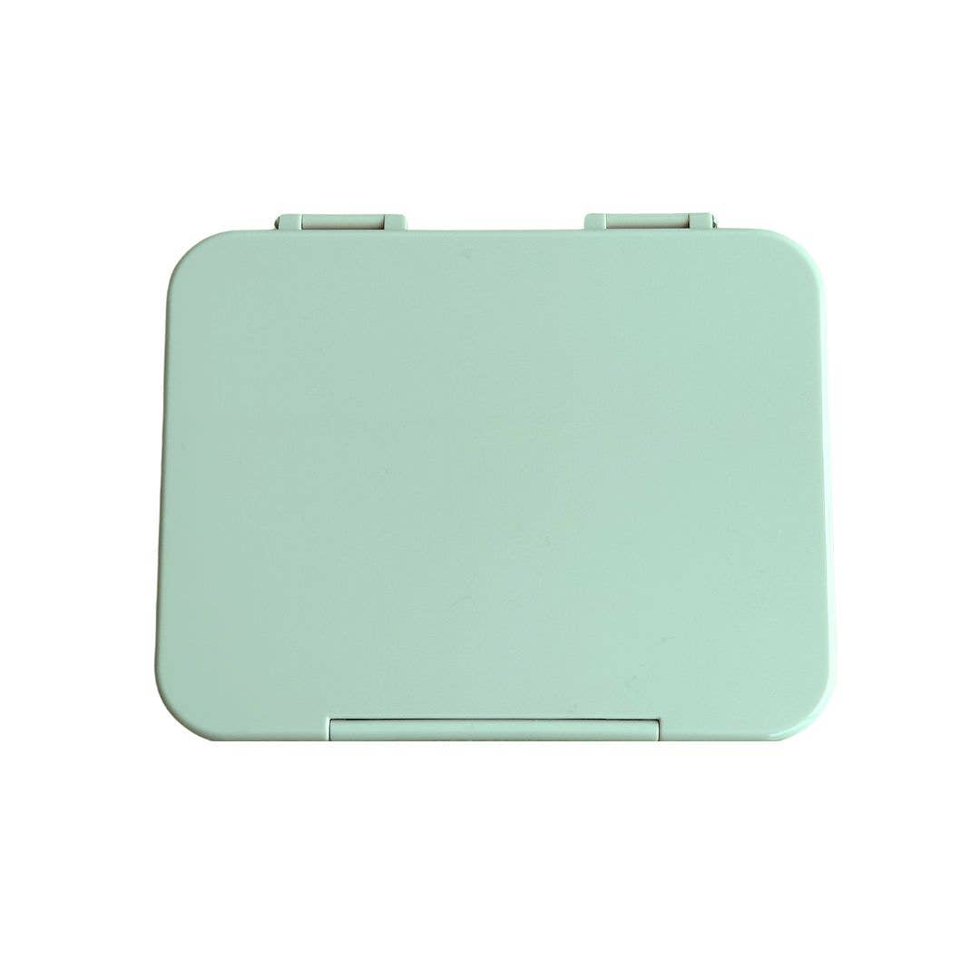 Bento Lunch Box - Large (Sage)