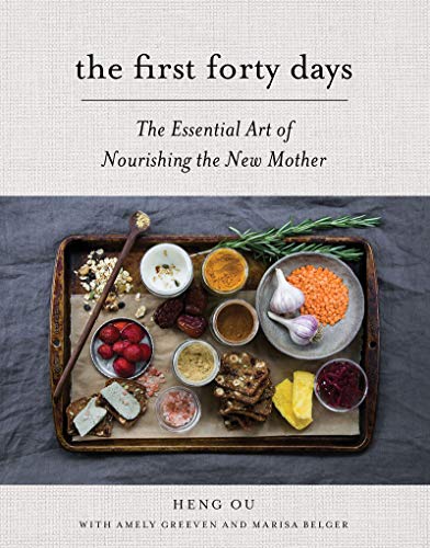 First Forty Days