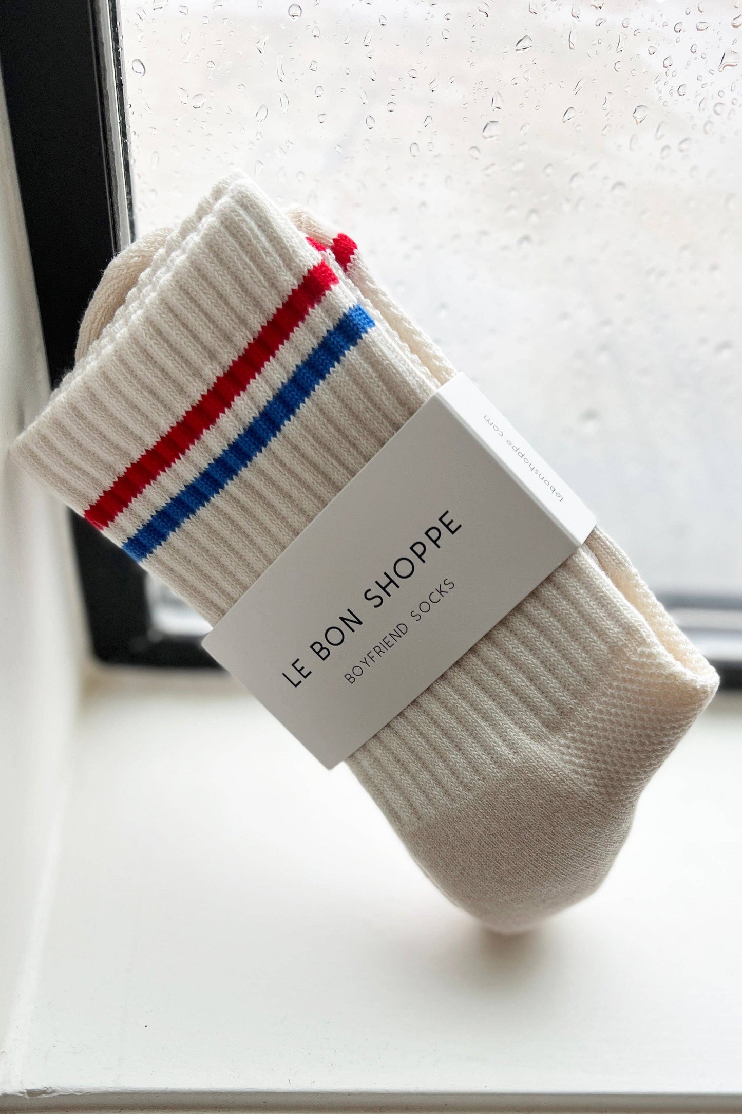 Le Bon Shoppe Boyfriend Socks