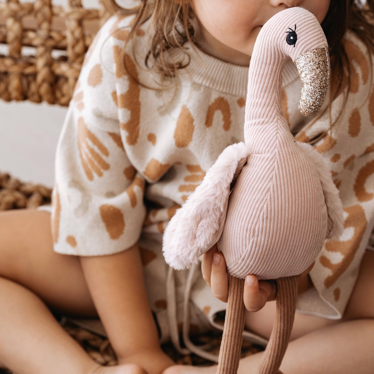 Vera Flamingo