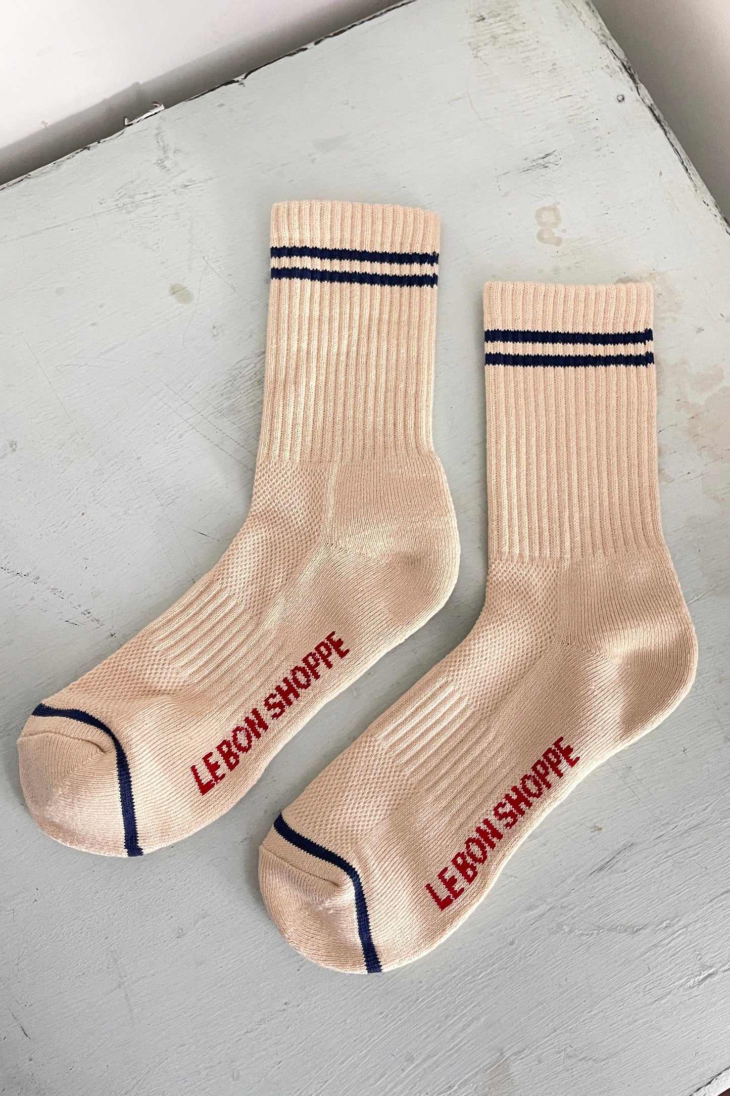 Le Bon Shoppe Boyfriend Socks