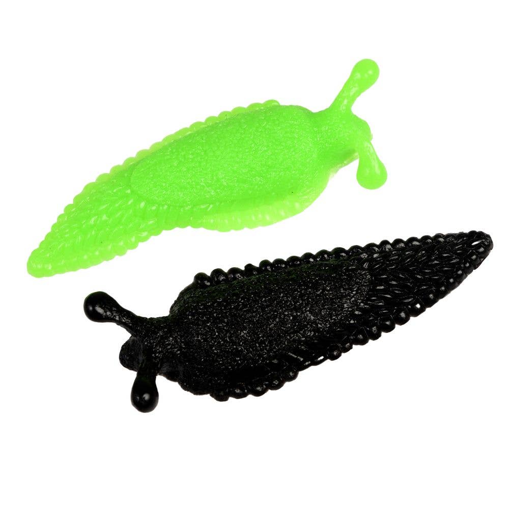Box of Two Slimy Slugs