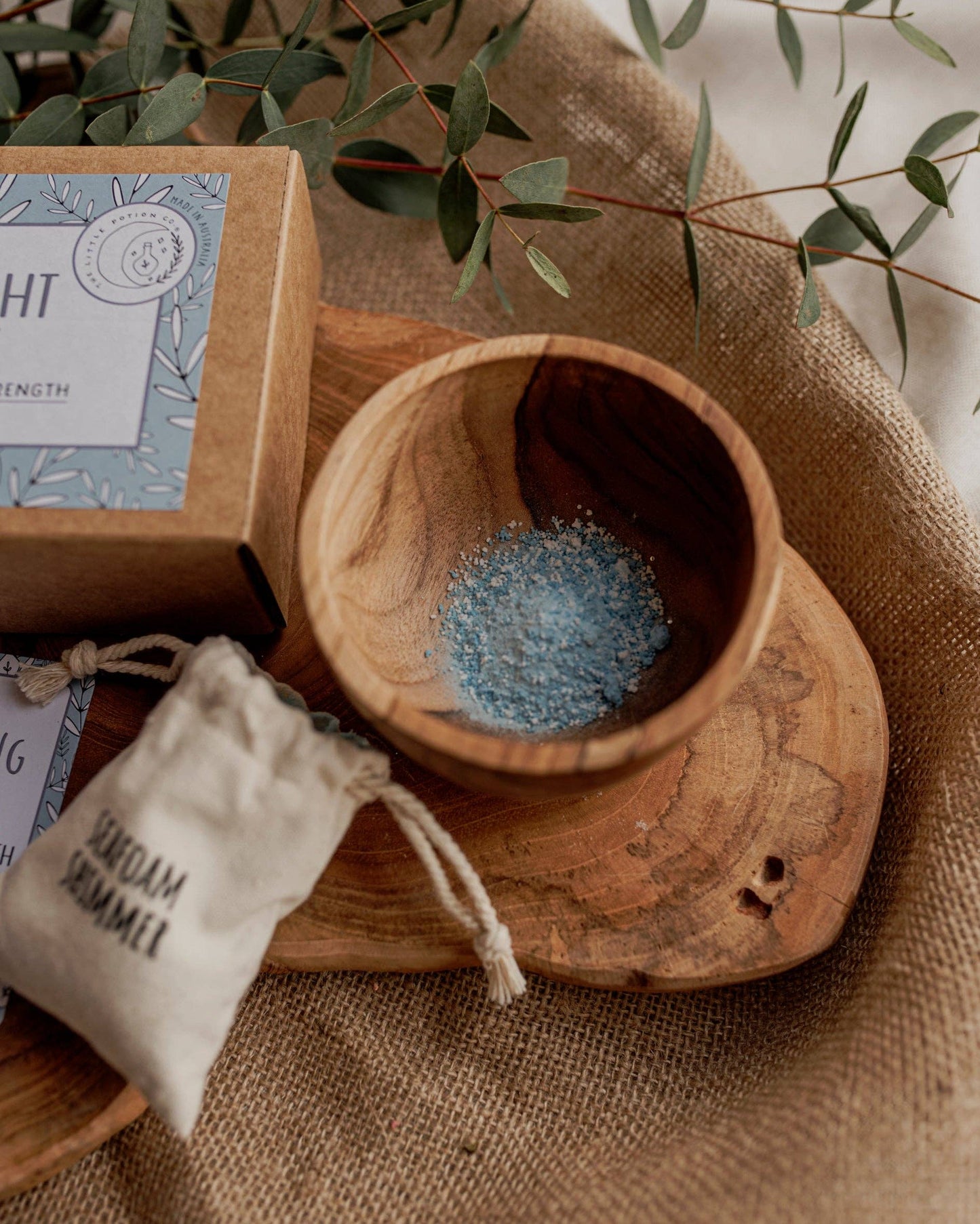 Moonlight Waters - Mini Potion Kit