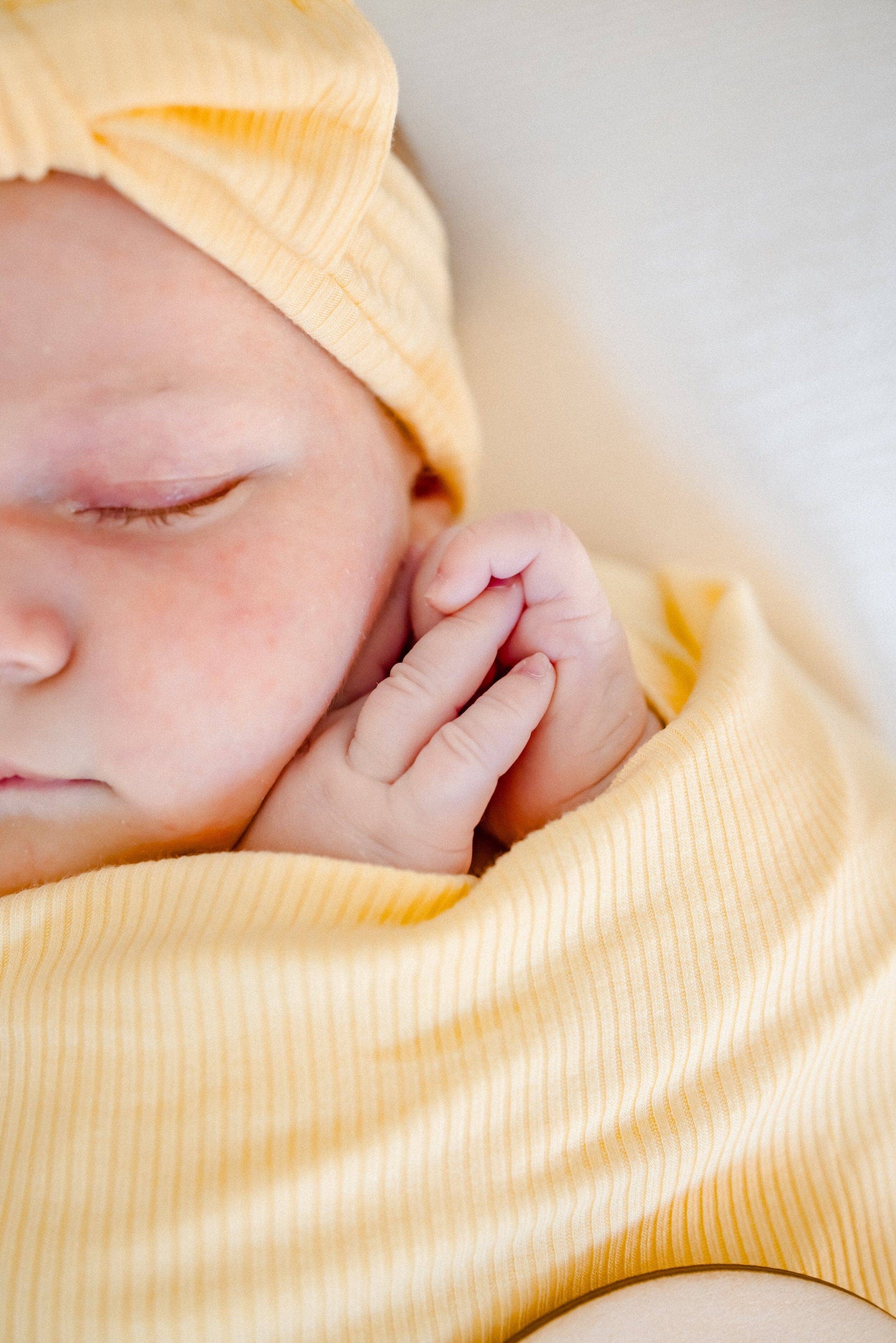 Bamboo Stretch Swaddle