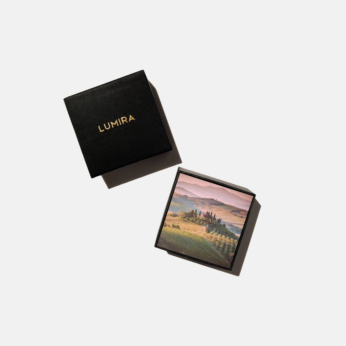 LUMIRA - Tuscan Fig Candle