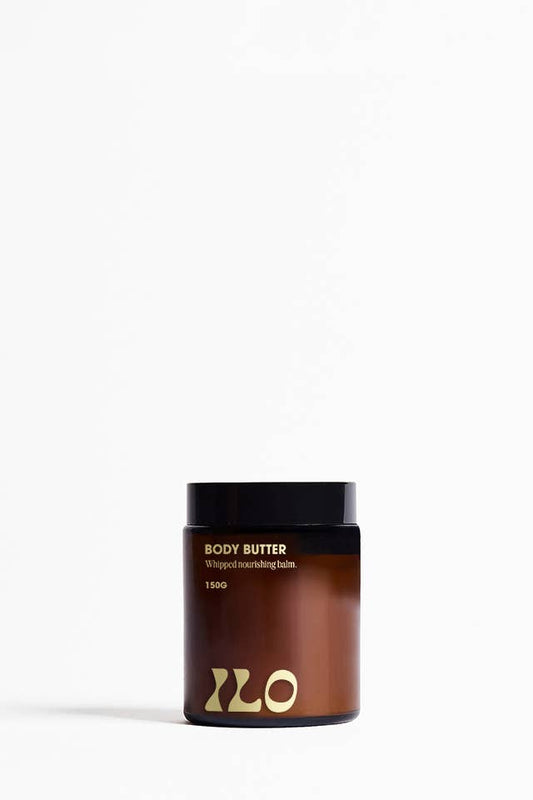 Ilo Wellness - Body Butter