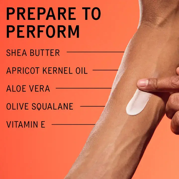 The Body Conditioning Balm SC.01 Orange Grove