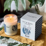 Homebody Candle