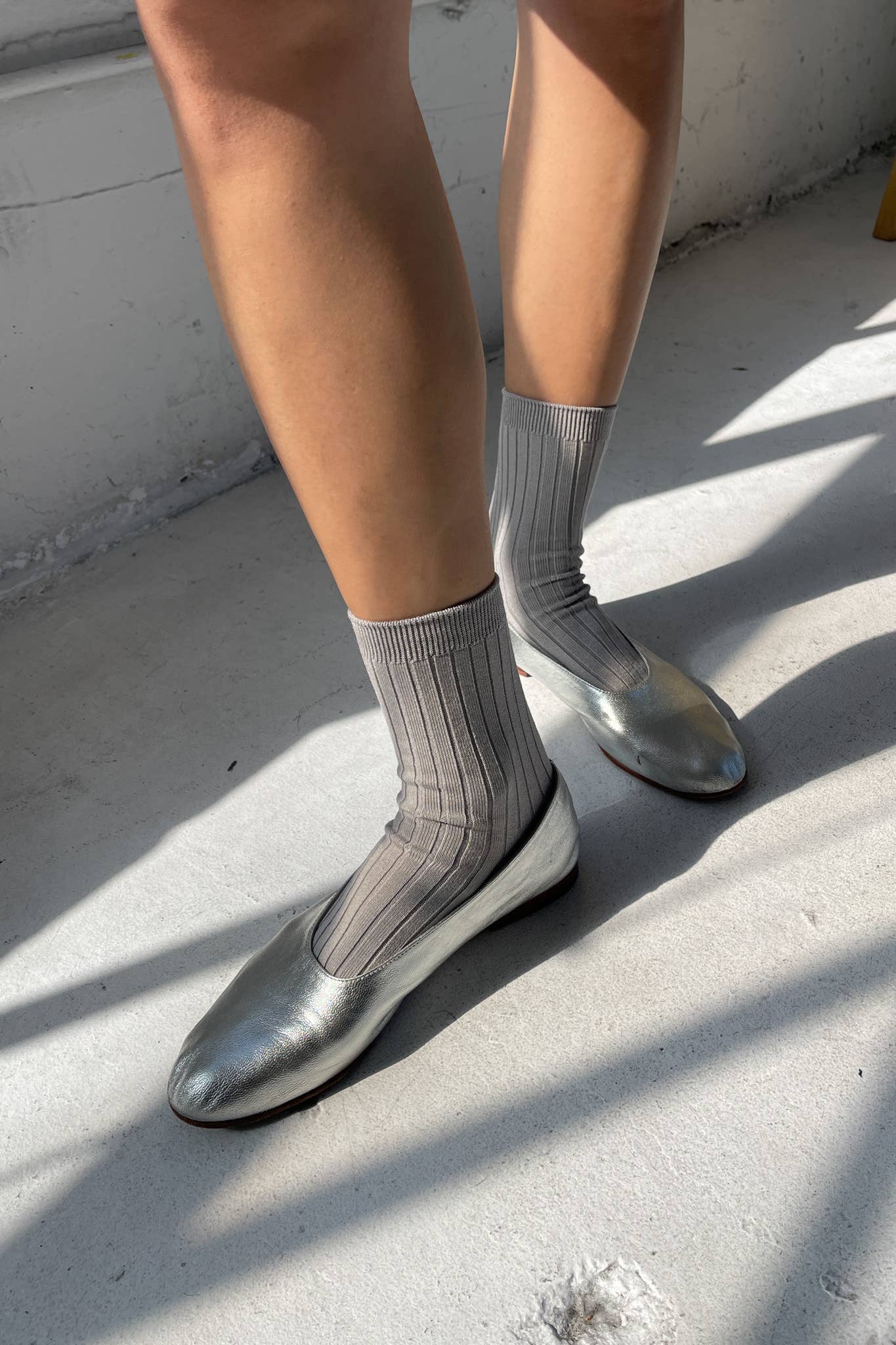 Le Bon Shoppe Her Socks