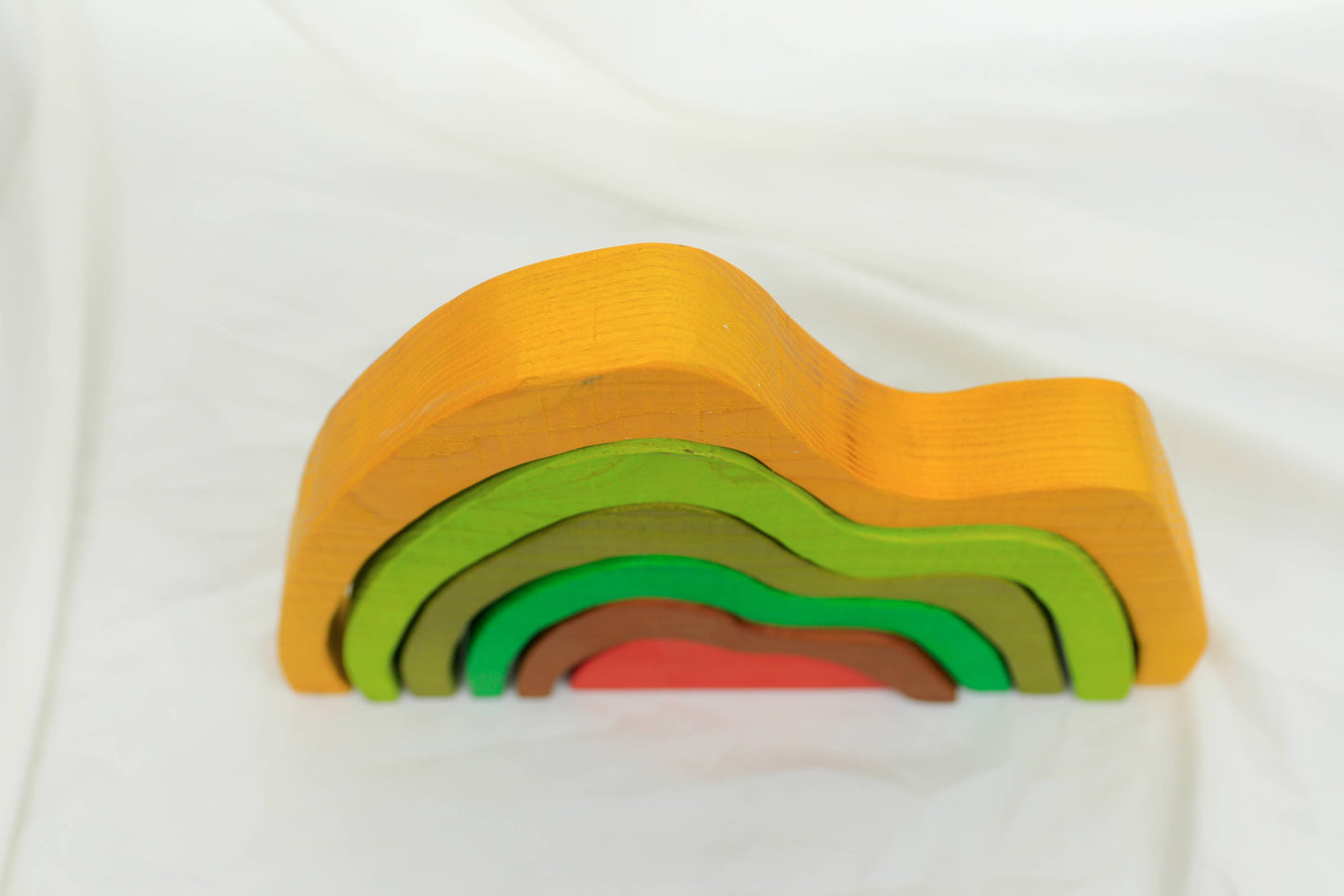 Mountain Play Set