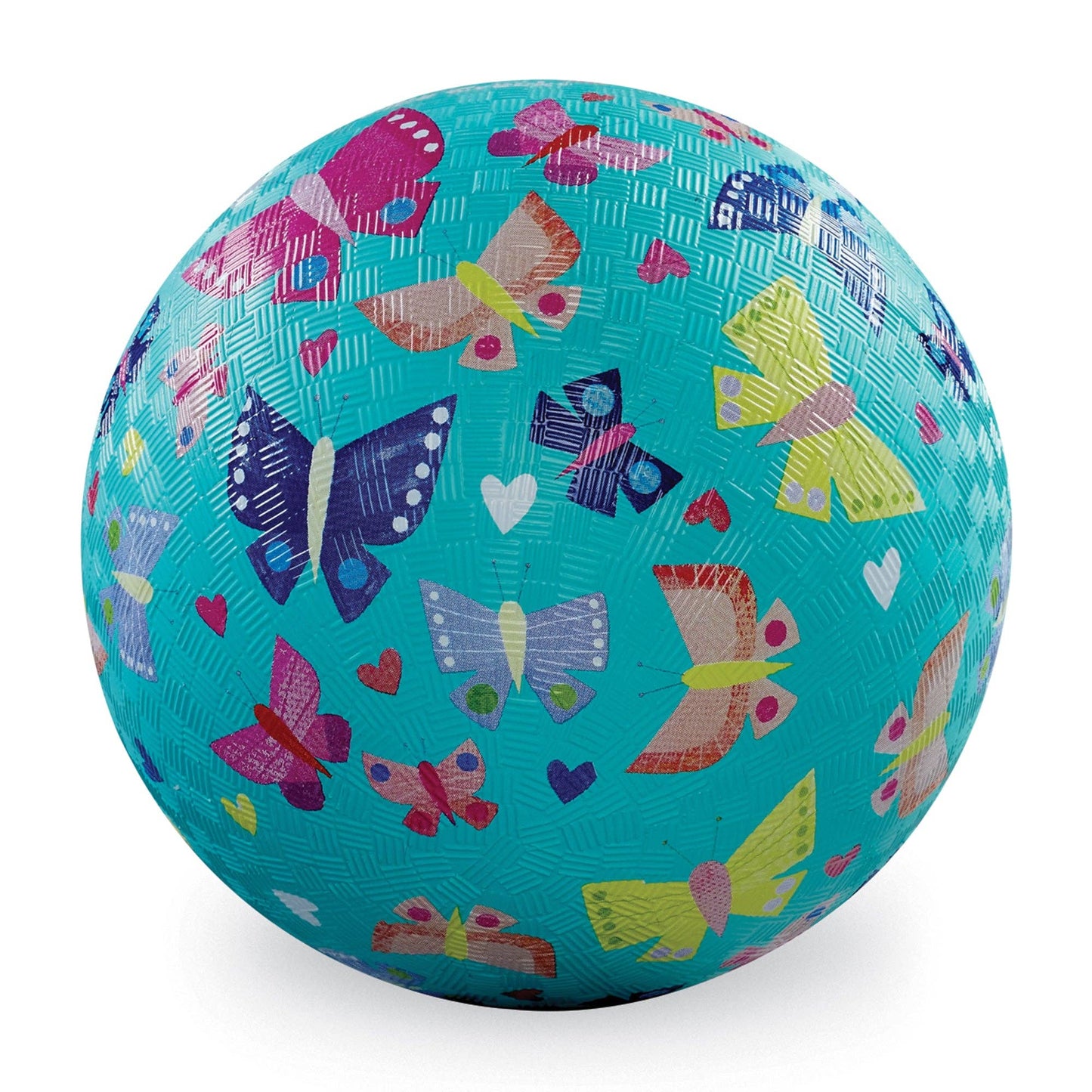 7 Inch Playground Ball