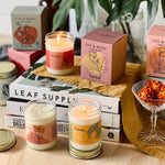 Homebody Candle