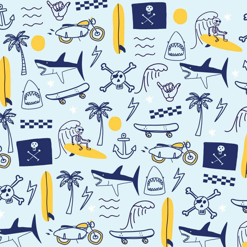 Rad Times Babychino Cup 4oz