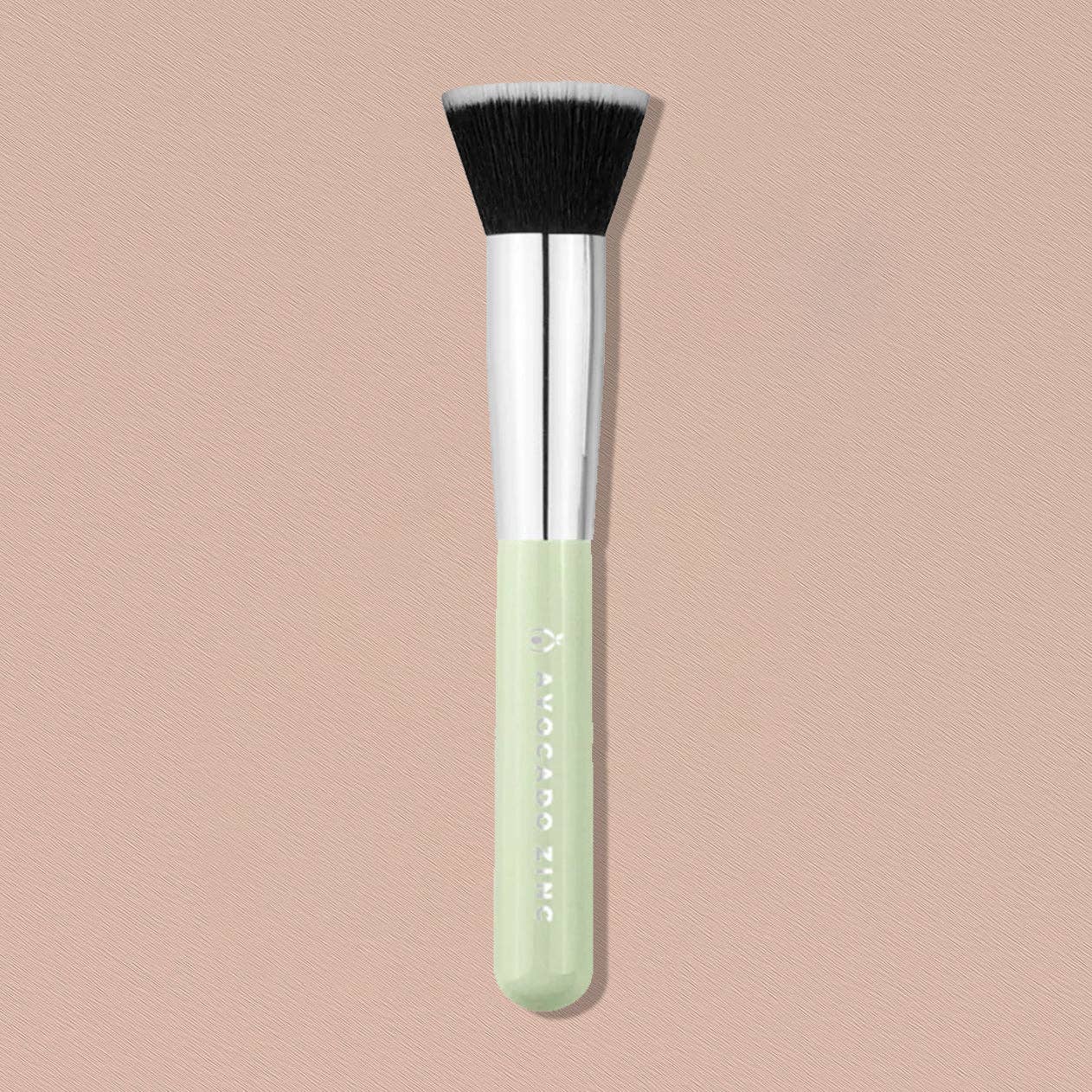 Avocado Zinc - SPF Brush