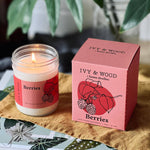 Homebody Candle