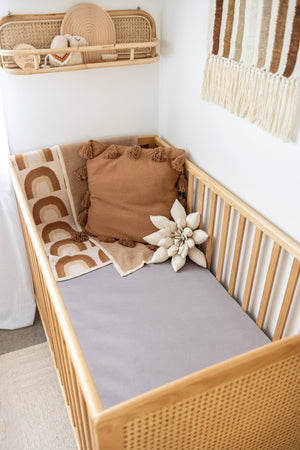 Kiin Baby - Organic Cot Sheet