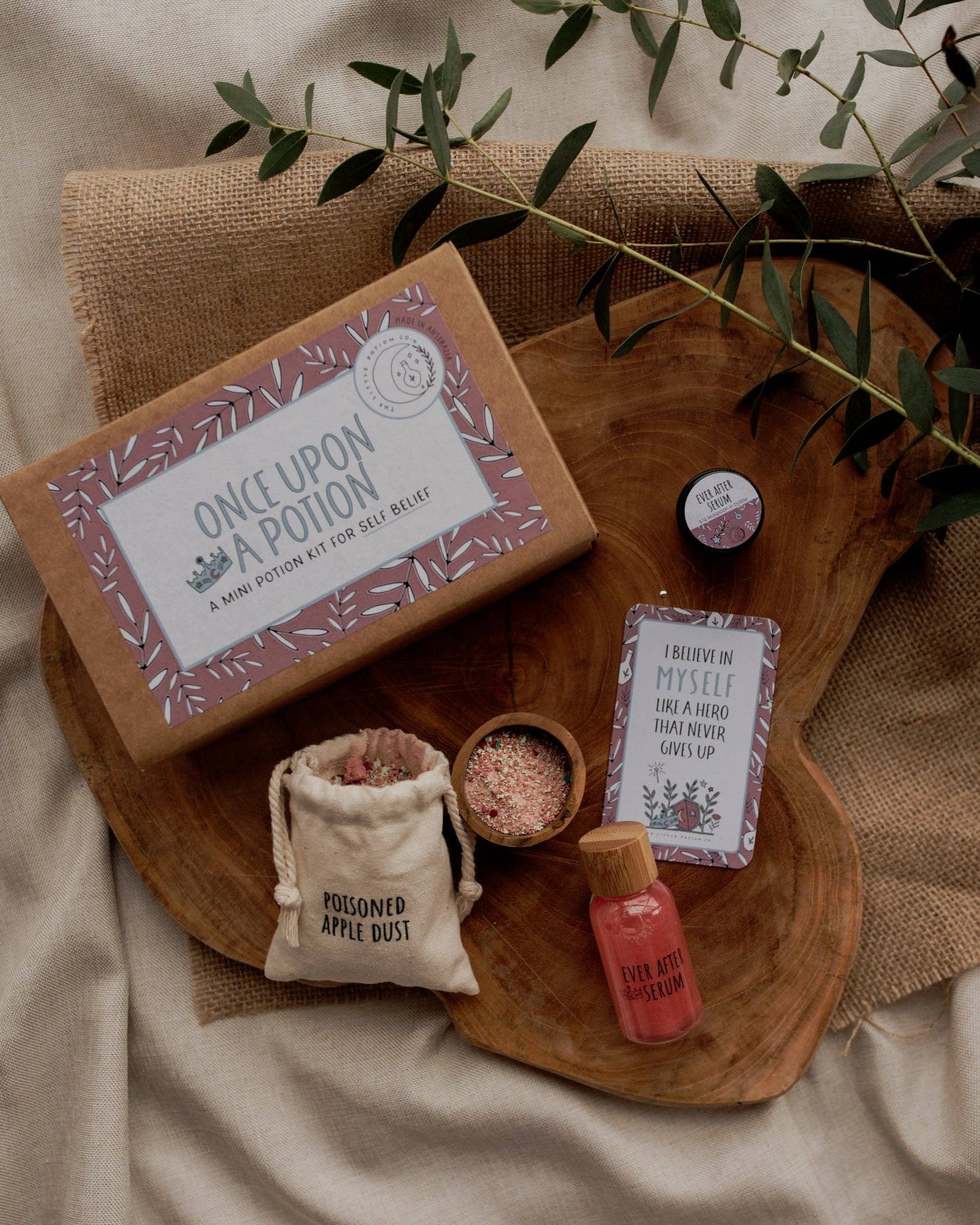 Once Upon a Potion - Mini Potion Kit