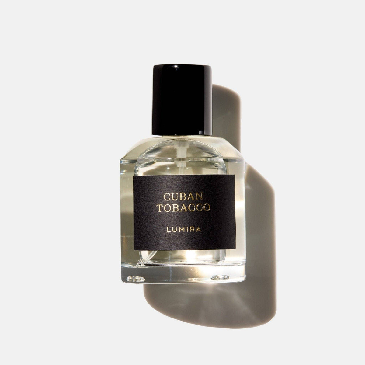 LUMIRA - Cuban Tobacco Eau de Parfum