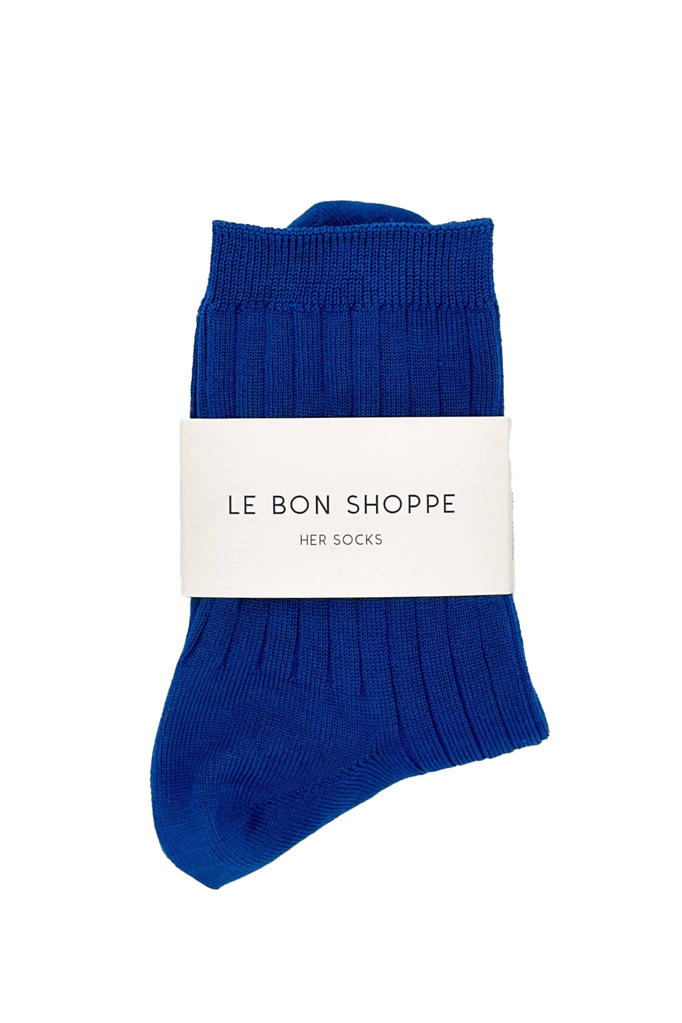 Le Bon Shoppe Her Socks